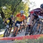 Itapúa será sede del Campeonato Panamericano de Mountain Bike 2026