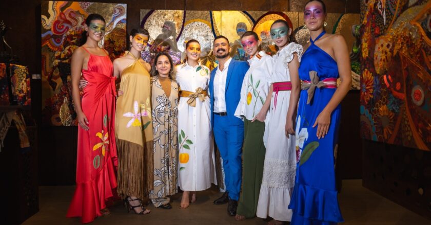 Marcas bolivianas de diseño desembarcan en Paraguay y activan su expansión en el mercado local