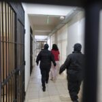 Trasladan a Dalia López al COMPLE para cumplir prisión preventiva