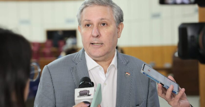 Filizzola solicita informes tras denuncias de amenaza a fiscala del caso Rivas