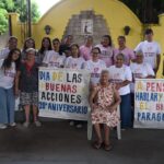 Paraguay se suma al Día de las Buenas Acciones con una gran fiesta solidaria