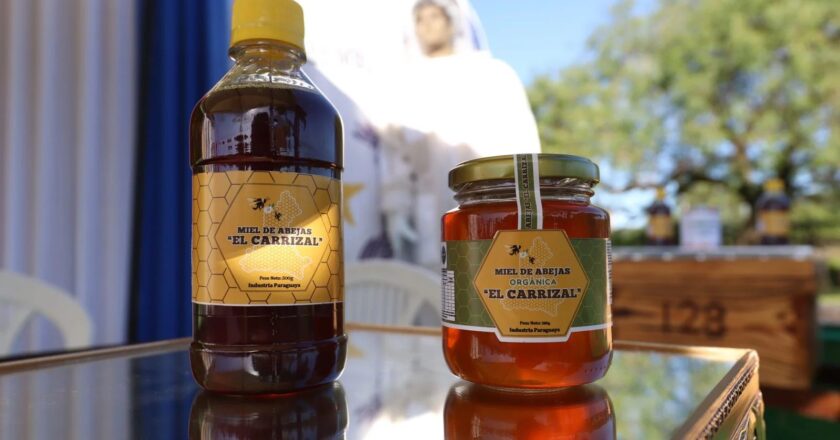 Paraguay protege su identidad productiva a través de las Indicaciones Geográficas