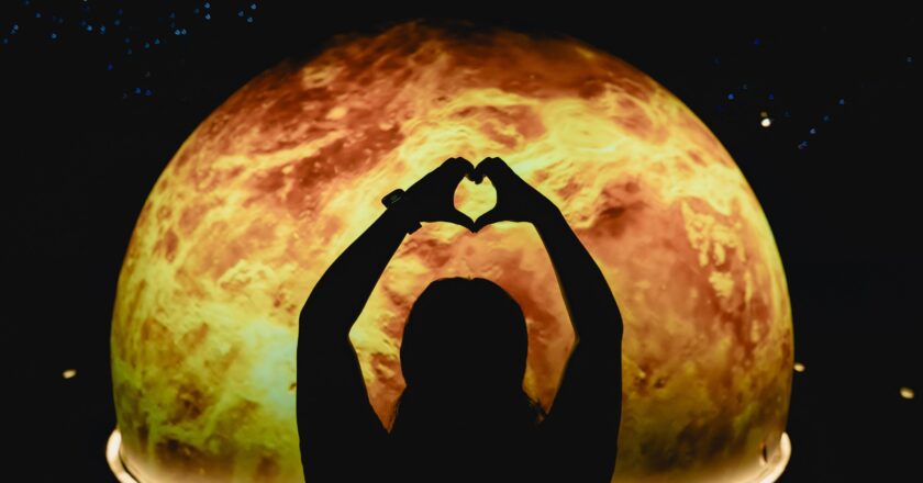 El MuCi propone experiencias interactivas de ciencia al aire libre