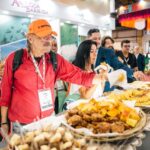 Paraguay se destacó ante más de 30.000 profesionales del turismo de São Paulo, Brasil