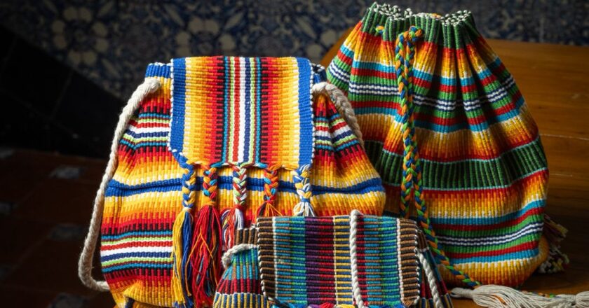 ORE 2026: La Feria que Celebra el Arte y la Identidad de los Pueblos Indígenas