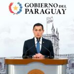 Paraguay rechaza a 9 migrantes y ajusta lista del primer grupo que llegará al país