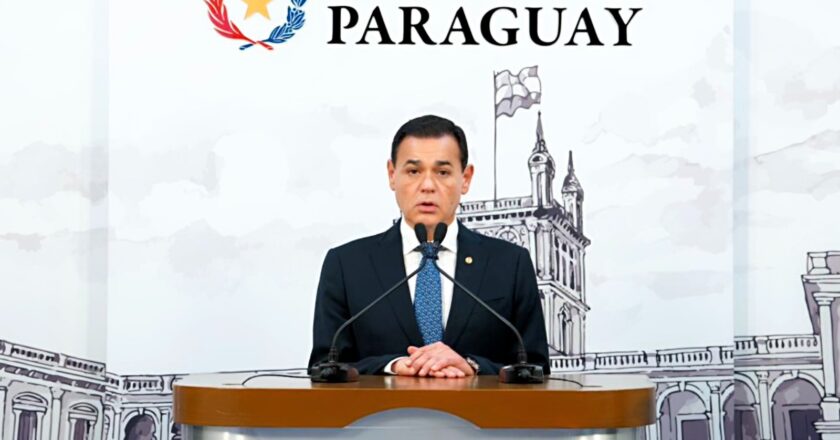 Paraguay rechaza a 9 migrantes y ajusta lista del primer grupo que llegará al país