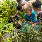 El MuCi propone ciencia al aire libre y este sábado suma una observación especial de la Luna