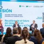 Desarrollo humano en Paraguay sigue bajo presión regional, según informe