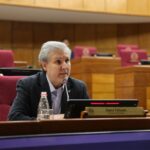 Filizzola advierte que uso de fondos públicos para “hurreros digitales” constituiría lesión de confianza