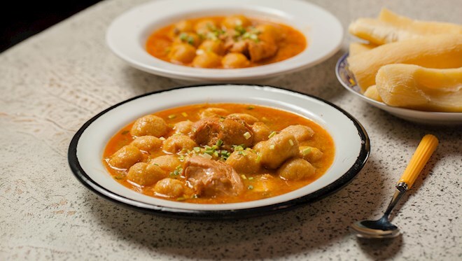 Senatur celebra el Día Nacional del Vorí Vorí con degustaciones en todo el país