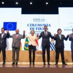 Paraguay activa acuerdo comercial entre Mercosur y la UE desde mayo