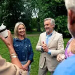 AMIGOS Y GENERACIONES