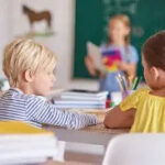 EDUCACIÓN ANTE NUEVOS RETOS