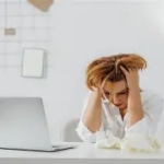 ATENCIÓN CON LA AUTOEXIGENCIA