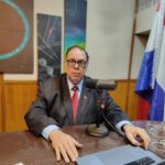 3×3 por Benjamín Fernández Bogado. Jueves 16 de abril del 2026