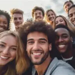 AMISTADES, CANTIDADES Y CONCLUSIONES