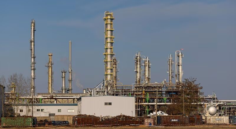 La guerra en Oriente Medio sacude la energía, el comercio y las finanzas globales