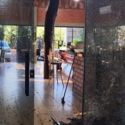 Operativo en Canindeyú: descartan enfrentamiento y hablan de disparo accidental