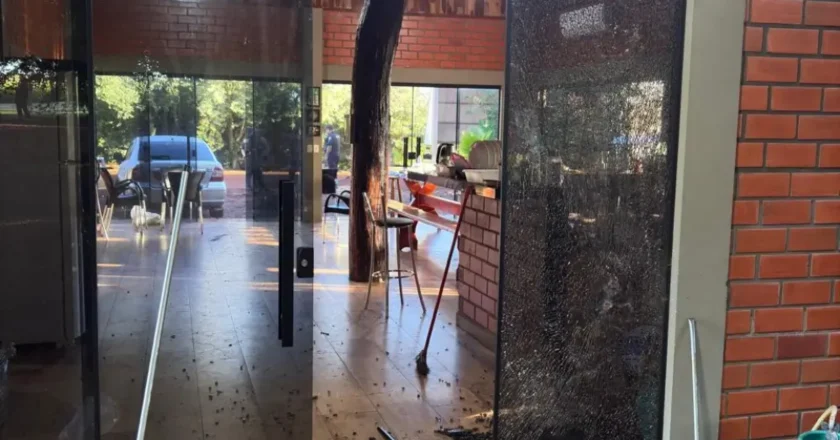 Operativo en Canindeyú: descartan enfrentamiento y hablan de disparo accidental