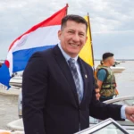 Detienen a intendente de Mayor Martínez por presunto vínculo con narcotráfico