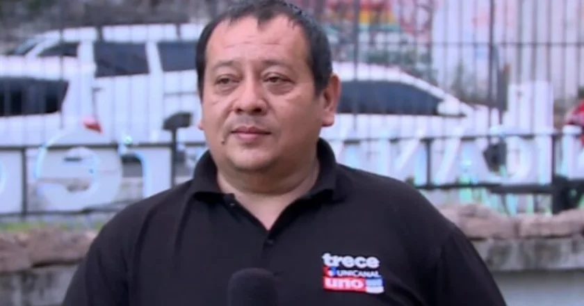 Caso Braulio Vázquez: Fiscalía pide historial médico al IPS y prepara exhumación