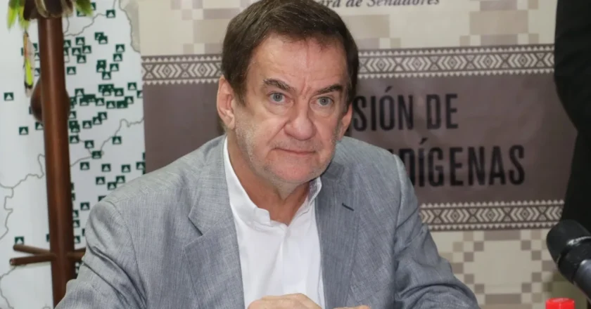 Dura acusación: tildan de “desleal” a Penner por salvar a Rivas