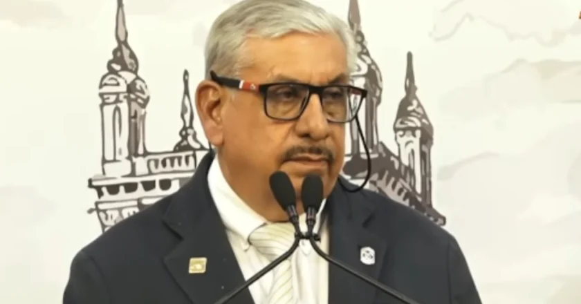Nuevo titular del IPS promete control y prioriza la atención médica