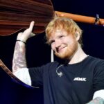 Paraguay recibirá por primera vez a Ed Sheeran