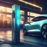 COCHES ELÉCTRICOS Y SU VENTA