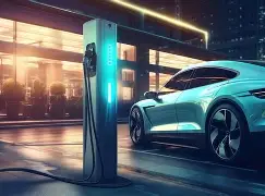 COCHES ELÉCTRICOS Y SU VENTA