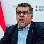 Caso Hernán Rivas: Julio Borba renuncia como senador suplente