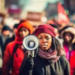 Evitar el caos social