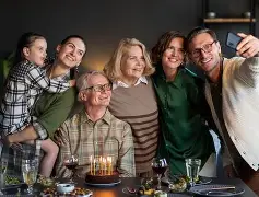 GENERACIONES Y DIFERENCIAS IMPORTANTES
