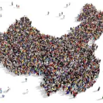 CHINA, DEMOGRAFÍA Y PREOCUPACIONES
