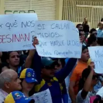 Evitar el caos social / Félix Giménez