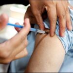 Ministerio de Salud inicia hoy la vacunación contra la influenza en todo el país