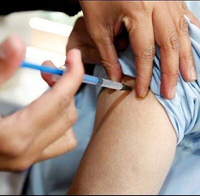 Ministerio de Salud inicia hoy la vacunación contra la influenza en todo el país