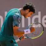 Vallejo brilla en Houston y exige al 21 del mundo