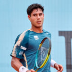 Daniel Vallejo avanza a semifinales del Valencia Open