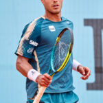 Daniel Vallejo avanza a semifinales del Valencia Open