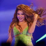 Justicia española absuelve a Shakira y anula multa millonaria