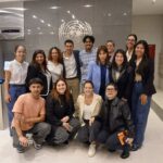 Juventudes paraguayas plantean desafíos y demandas ante alto representante de la ONU
