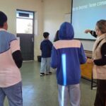 El impacto de los retos virales lleva a Salud Pública a intervenir en aulas