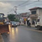Cierre total de Avelino Martínez arranca este miércoles por obras del MOPC
