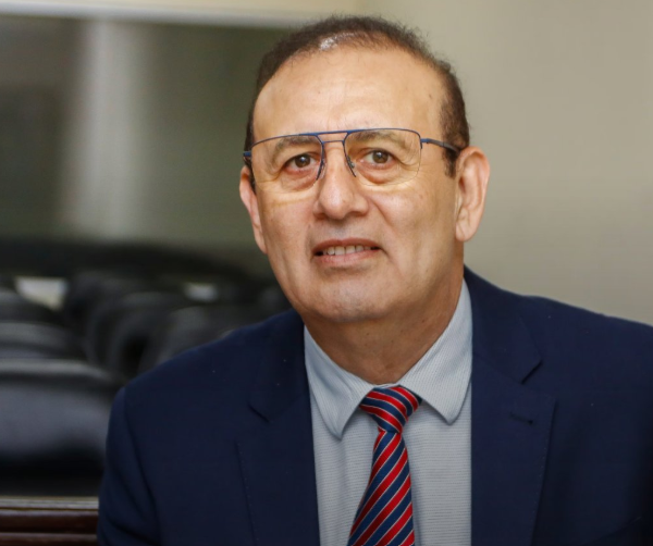 Suspenden audiencia sobre pedido de prisión para Erico Galeano