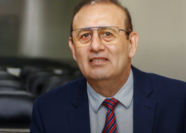 Suspenden audiencia sobre pedido de prisión para Erico Galeano