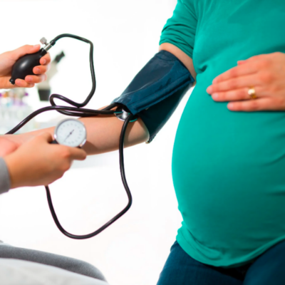 La preeclampsia sigue cobrando vidas de embarazadas en Paraguay