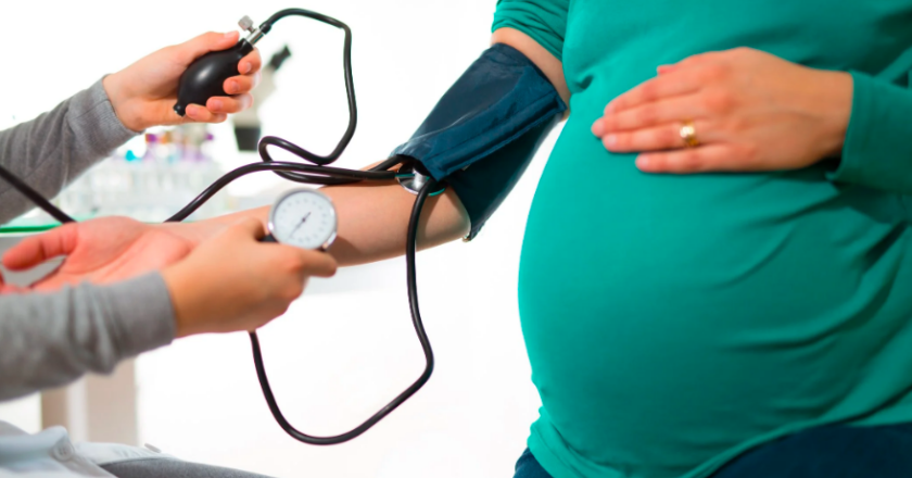 La preeclampsia sigue cobrando vidas de embarazadas en Paraguay