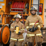 Bomberos denuncian millonaria deuda de la Municipalidad de Asunción